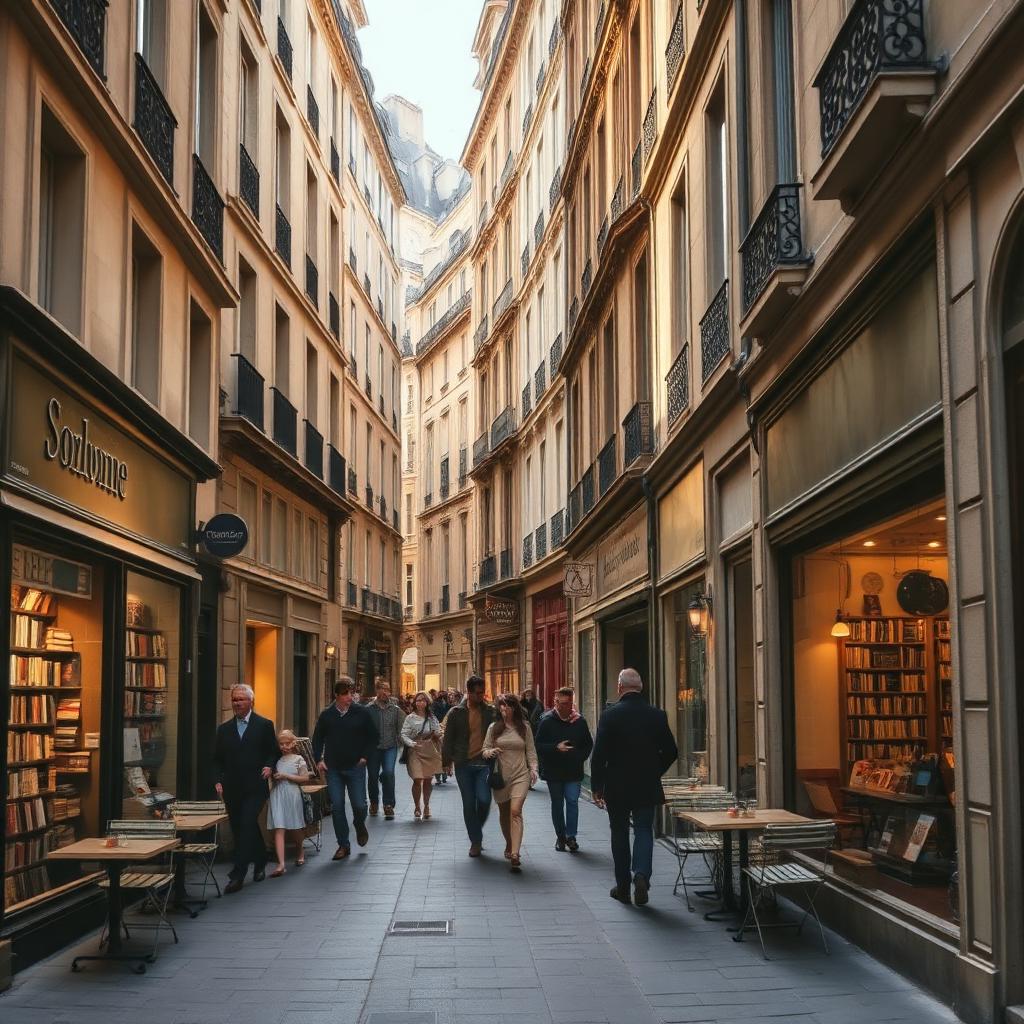 Latin Quarter