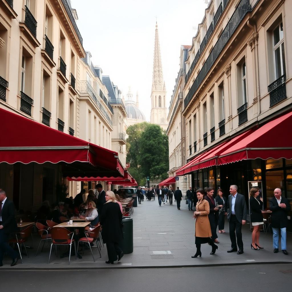Saint-Germain-des-Prés